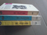 Alexandre Dumas - Dupa douazeci de ani (3 vol.)