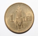 1 LEU 1941 . DETALII EXCELENTE . PIESA DE COLECTIE . CEA MAI BUNA STARE DE PE OKAZII .