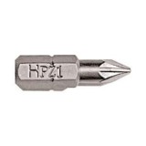 Varf Surubelnita Pz1 X 25 Mm, Set 10 - Hb672204
