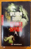 Femei spion/Wilhelm Dietl