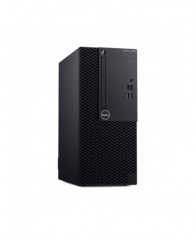 Desktop dell optiplex 3060 mt intel core i3-8100 (6m cache foto