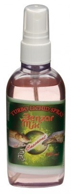 Turbo Spray Prune - Benzar Mix foto