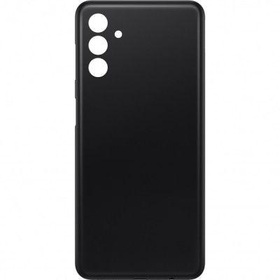 Capac Baterie compatibil cu Samsung Galaxy A13 5G A136, Negru foto