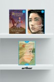 Pachet Smart DiCamillo (Beatryce, Louisiana, Beverly) - Kate DiCamillo, Arthur