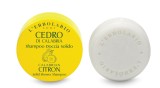 L&#039;Erbolario Sampon solid Calabrian Citron, 60g