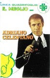 Adriano Celentano - Il Meglio ..., Caseta audio