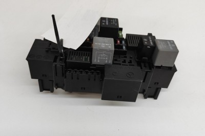 Modul panou de siguranțe MERCEDES-BENZ S W222, V222, X222 2015 OEM: A2229066801 30468800 foto