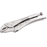 Cleste reglabil autoblocant varf curbat