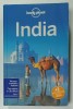 INDIA , LONELY PLANET GUIDE by SARINA SINGH ...IAN STEWART , 2015