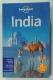 INDIA , LONELY PLANET GUIDE by SARINA SINGH ...IAN STEWART , 2015
