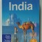 INDIA , LONELY PLANET GUIDE by SARINA SINGH ...IAN STEWART , 2015