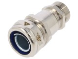 Garnitură Etanșare M20 1.5 IP68 Alamă