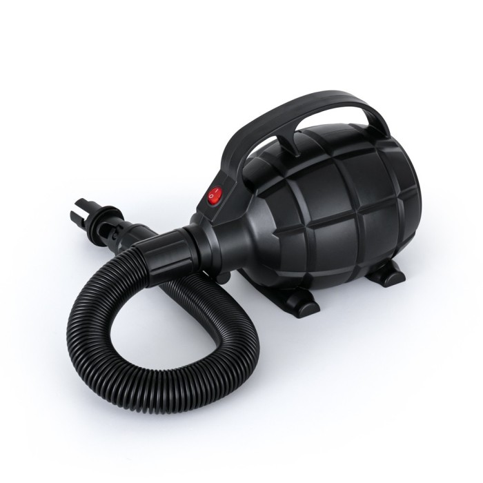 Pompa electrica inSPORTline Airstunt FitLine Training