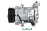 Compresor clima aer conditionat FORD TRANSIT platou / sasiu (FM_ _, FN_ _, FF_ _) (2006 - 2014) THERMOTEC KTT090308