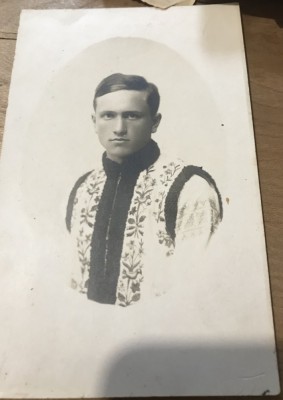 Fotografii Port Popular foto