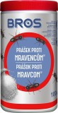 Praf anti furnici Bros 100 g pentru interior si zona din jurul casei