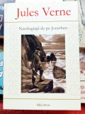 Naufragiatii de pe Jonathan - Jules Verne