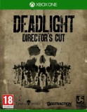 Joc XBOX One Deadlight Director&#039;s cut