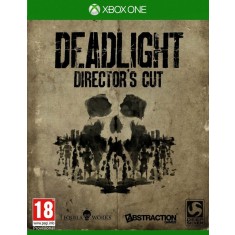 Joc XBOX One Deadlight Director&#039;s cut