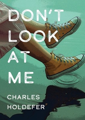 Don&amp;#039;t Look at Me foto