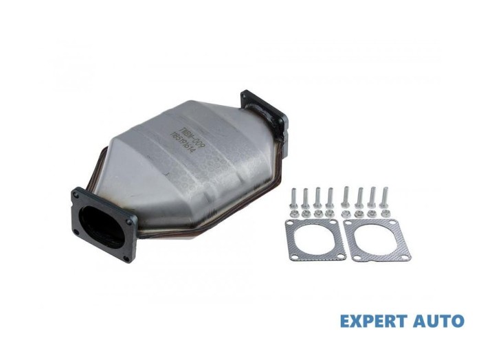 Filtru dpf BMW X3 (2004->) [E83] #1