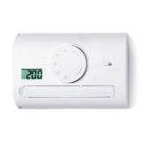 Termostat SPDT 5A 250VAC IP20 8-30&deg;C