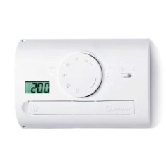 Termostat SPDT 5A 250VAC IP20 8-30&deg;C
