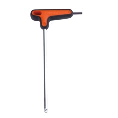 Cheie Imbus ( Hex ) SUPER B TB-7636 Doua Capete 6 mm foto