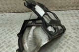 Suport bara de protecție st&acirc;nga spate PORSCHE PANAMERA 970 2012 OEM: 97050563102 31262749