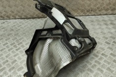 Suport bara de protecție st&amp;acirc;nga spate PORSCHE PANAMERA 970 2012 OEM: 97050563102 31262749 foto