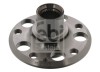 FEBI BILSTEIN 45000 Butuc roata