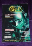 revista SCi FI MAgazin nr 9 2008 Colectia povestirilor stiintifico-fantastice