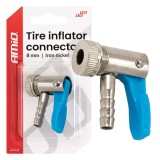 Adaptor compresor 8 mm AMIO-04498