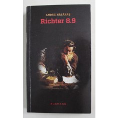 RICHTER 8.9 de ANDREI CALARAS , 2013