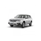 Set 4 bandouri usa compatibil Subaru Forester 2008-2010 SUV -&gt; Cod: F2 Automotive TrustedCars
