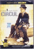 DVD Film de colectie: Circul ( colectia Chaplin - SIGILAT - vezi descriere )