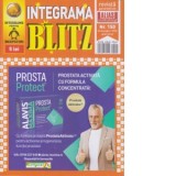 Integrama Blitz. Nr. 150/2024
