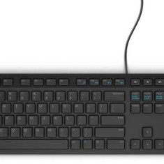 Dell keyboard multimedia kb216 us international layout conectivity: wired hot keys function: volume mute play/pause