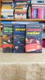 Cumpara ieftin Jurnal rutier Strada Dincolo de sosea Gheorghe Ene Victor Beda Editura Albatros 1983 Literatura Romana Jurnale Editie Veche