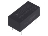 Convertor DC/DC 2W 21.6-26.4V la 5V/-5V