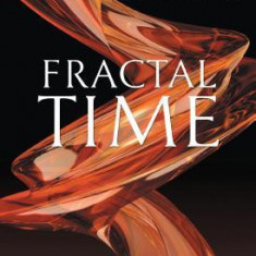 Fractal Time: The Secret of 2012 and a New World Age