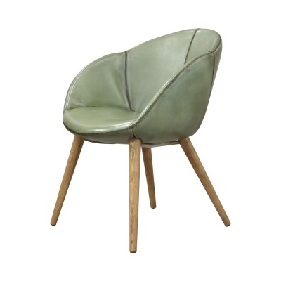Scaun de bucatarie modern ✔ model LIGI L foto