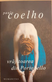 Vrajitoarea din Portobello, Paulo Coelho