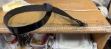 Cumpara ieftin Curea Dama 100 cm #A8346han, 100cm