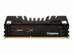 Kingston Hyperx Beast 8GB DDR3 1600MHz foto