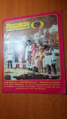 romania pitoreasca martie 1975-art. si foto rucar si parva jud bistrita nasaud foto