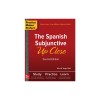 Practice Makes Perfect: The Spanish Subjunctive Up Close, Second Edition
