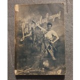 La malul apei: &icirc;nsemnări pescăreşti (1958; ilustraţii: C. Oscar)