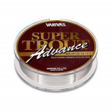 Fir monofilament Super Trout Advance VA-G, 100m Varivas (Diametru fir: 0.12 mm)