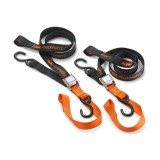 MBS Set chingi cu carlige KTM PowerParts, Cod Produs: 77512950200KT